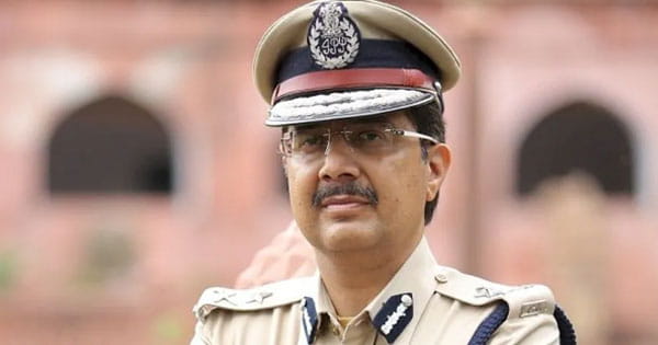 वरिष्ठ IPS अधिकारी मनीष शंकर शर्मा का निधन : दिल्ली में इलाज के दौरान ली अंतिम सांस, भोपाल में अंतिम विदाई