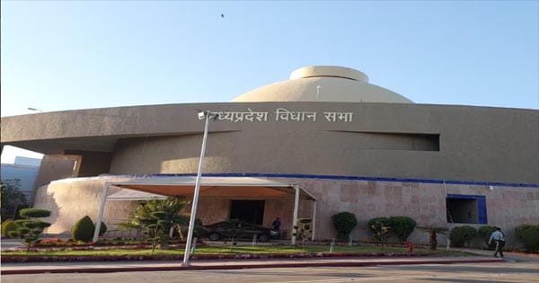 MP Budget Session : विधानसभा बजट सत्र का पांचवां दिन आज, इंदौर और मऊगंज की घटनाओं पर सरकार को घेर की सकता है विपक्ष