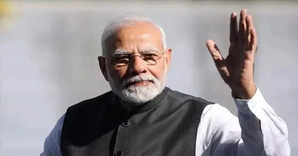 आज 10वें रायसीना डायलॉग का उद्घाटन करेंगे पीएम मोदी, 19 मार्च तक चलेगा वैश्विक सम्मेलन, न्यूजीलैंड के प्रधानमंत्री होंगे चीफ गेस्ट