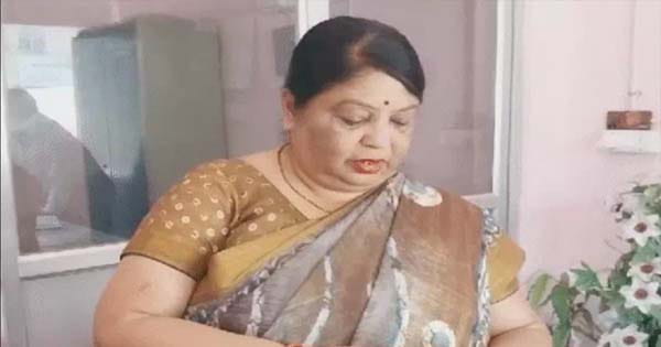 ‘औरंगजेब को कोई भी मुसलमान आदर्श नहीं मानता...’ कांग्रेस नेत्री ने परशुराम से की Aurangzeb की तुलना, पार्टी के अल्टीमेटम के बाद मांगनी पड़ी माफी