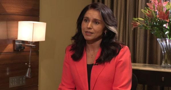 ‘बांग्लादेश में हो रहा हिंदुओं के खिलाफ हिंसा...’ अमेरिका खुफिया विभाग प्रमुख तुलसी गबार्ड ने जताई चिंता, यूनुस सरकार ने दी प्रतिक्रिया