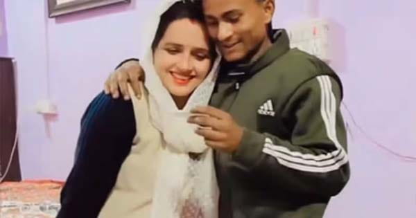 सीमा हैदर बनी सचिन के बच्चे की मां, नोएडा में दिया बेटी को जन्म, PUBG में शुरू हुई थी लव स्टोरी