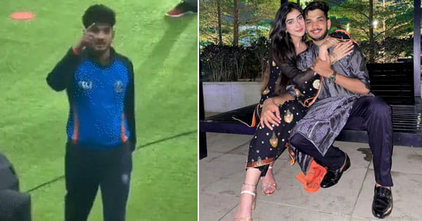 Ex गर्लफ्रेंड का नाम सुनकर भड़के मुनव्वर फारूकी, स्टेडियम में शख्स ने चिल्लाकर पूछा- भाई नाजिला कैसी है; गुस्से में फैन को लगाई फटकार