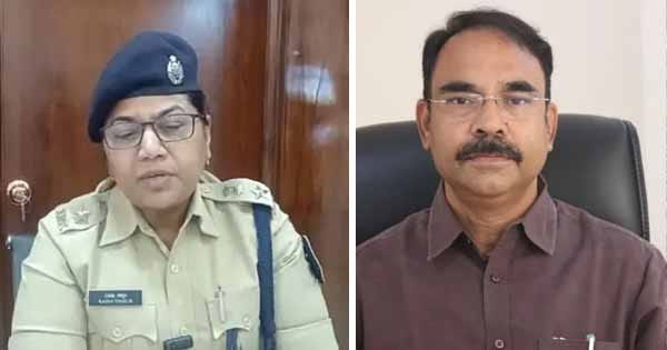 मऊगंज हिंसा पर सरकार का बड़ा एक्शन, कलेक्टर-SP पर गिरी गाज, IAS संजय कुमार जैन और दिलीप सोनी को कमान