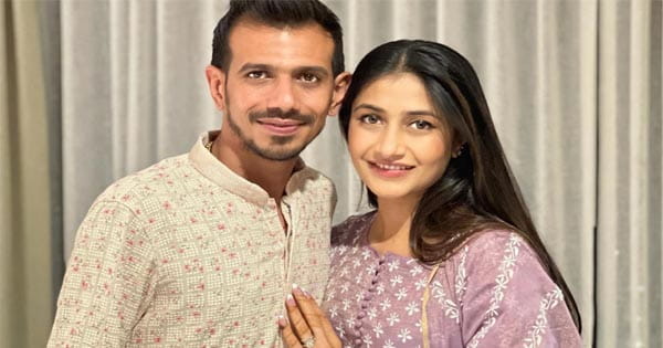Chahal-Dhanashree Divorce : चहल-धनश्री के तलाक पर कल लग जाएगा मुहर, क्रिकेटर को गुजारे भत्ते के लिए देने होंगे इतने करोड़