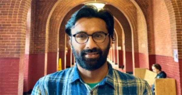 अमेरिका में भारतीय छात्र गिरफ्तार, हमास के समर्थन का आरोप, वापस भेजा जा सकता है भारत