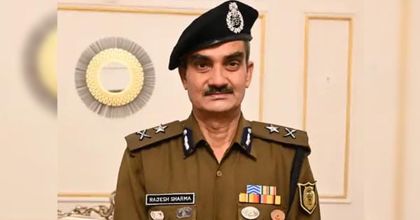 BSF के आईजी राजेश शर्मा का हार्ट अटैक से निधन, ग्वालियर के टेकनपुर में थे पदस्थ, विभाग में शोक की लहर