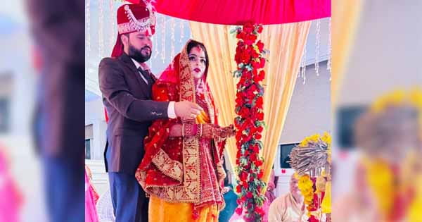 भोपाल में महिला डॉक्टर की संदिग्ध मौत, हाथ पर इंजेक्शन के निशान मिलने से हत्या की आशंका; 4 महीने पहले हुई थी शादी