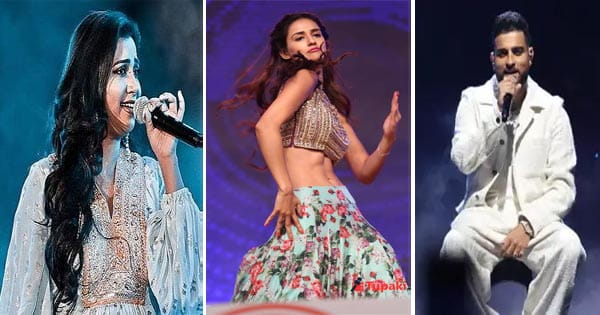 IPL 2025 की रंगारंग ओपनिंग सेरेमनी आज, सितारों से सजेगा ईडन गार्डन्स; दिशा पाटनी, श्रेया घोषाल और करण ओजला करेंगे परफॉर्म