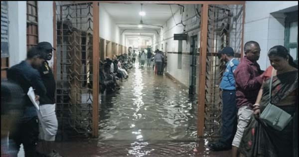 ओडिशा में ओले गिरने से तबाही, 2 की मौत, 600 से ज्यादा घर बर्बाद, 17 राज्यों में बारिश की संभावना
