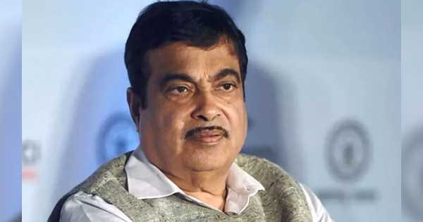केंद्रीय मंत्री नितिन गडकरी का बड़ा बयान, 'जनता जातिवादी नहीं होती, बल्कि नेता होते हैं', सामाजिक असमानता को खत्म करने की जरूरत