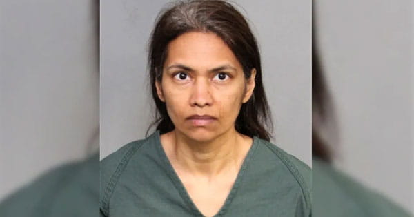 अमेरिका : भारतीय मूल की महिला ने की 11 साल के बेटे की हत्या, डिज्नीलैंड घुमाने के बाद होटल में रेता गला; एक दिन पहले खरीदा था चाकू