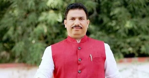 MP : भाजपा विधायक चिंतामणि मालवीय को कारण बताओ नोटिस, सिंहस्थ भूमि अधिग्रहण पर उठाए थे सवाल