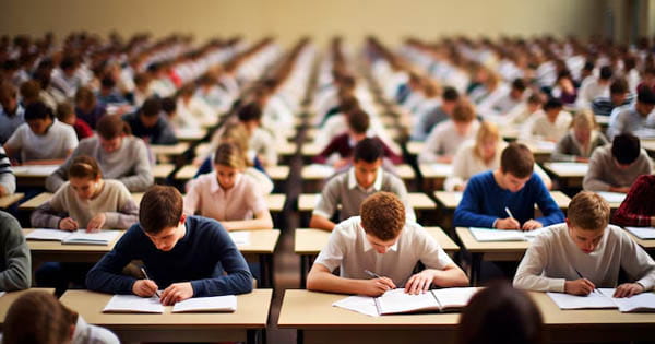 Assam Board Exam : पेपर लीक के कारण असम बोर्ड ने रद्द की 11वीं कक्षा की सभी परीक्षाएं, 24 से 29 मार्च तक होने थे एग्जाम