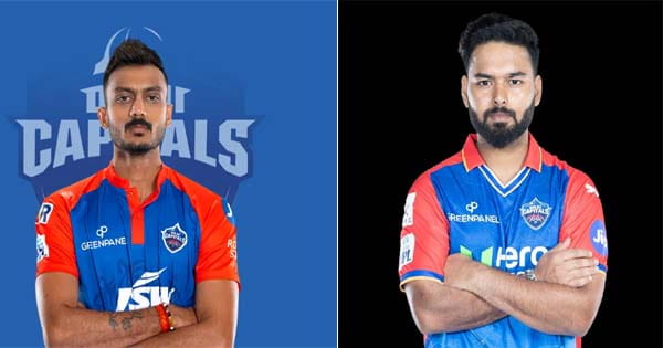 IPL 2025 : दिल्ली vs लखनऊ के बीच IPL का आज चौथा मैच, विशाखापट्टनम में DC और LSG का पहली बार होगा सामना, जानें पॉसिबल प्लेइंग-12
