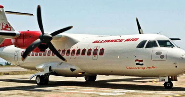शिमला एयरपोर्ट पर बड़ा हादसा टला : तकनीकी खराबी से विमान की इमरजेंसी लैंडिंग, डिप्टी CM और DGP समेत 44 यात्री थे सवार