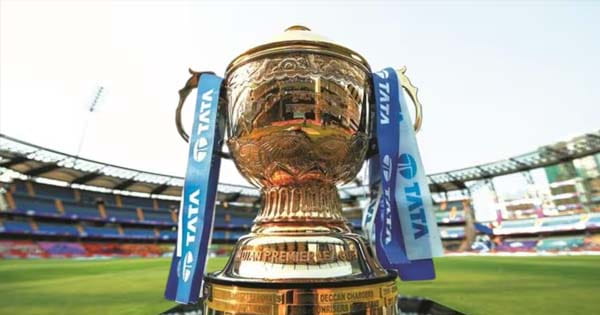 IPL दुनिया की सबसे अमीर लीग, आंकड़े भी कर रहे हैं पुष्टि, लेकिन पाकिस्तान कभी नहीं होता शामिल, जानें क्यों…!