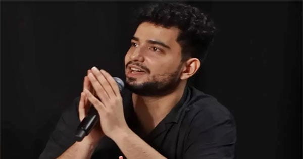 समय रैना ने ‘इंडियाज गॉट लेटेंट’ विवाद पर मांगी माफी, कहा- फ्लो में निकल गया, ये इरादा नहीं था