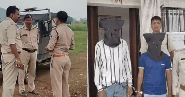महू की फास्ट ट्रैक कोर्ट का फैसला : आर्मी अफसर की गर्लफ्रेंड से गैंगरेप के पांच आरोपियों को उम्रकैद, जाम गेट पर 6 महीने पहले हुई थी घटना