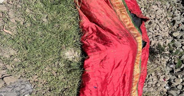 भोपाल : ट्रेन से कटने से युवक की मौत, एमपी नगर क्षेत्र का मामला, पुलिस ने शव को पोस्टमार्टम के लिए भेजा, पहचान अज्ञात 