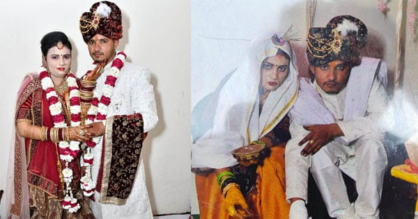 औरैया में 'कातिल' दुल्हन… शादी के 15 दिन बाद पत्नी ने करवाई पति की हत्या, प्रेमी के साथ मिलकर शूटर को दी सुपारी