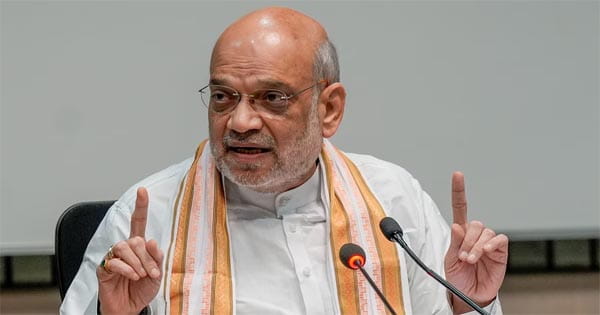 जम्मू-कश्मीर में हुर्रियत के दो गुटों ने अलगाववाद से तोड़ा नाता, अमित शाह बोले- यह मोदी सरकार की बड़ी जीत