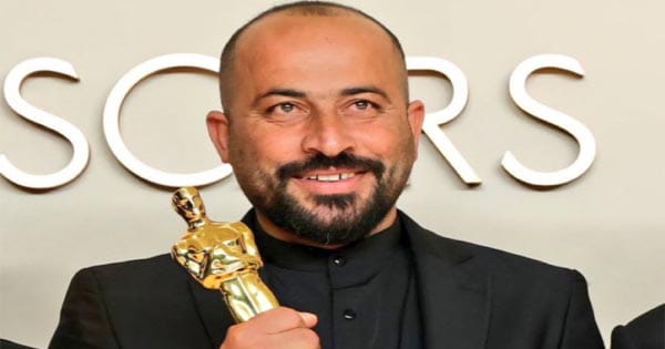 ऑस्कर विजेता फिल्म ‘नो अदर लैंड’ के फिलिस्तीनी को-डायरेक्टर हमदान बल्लाल पर इजराइलियों का हमला, फिर पुलिस ने किया गिरफ्तार