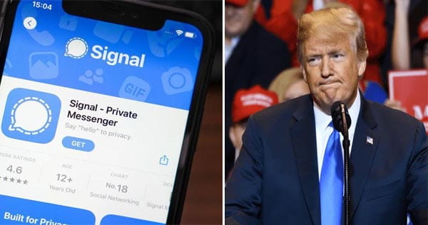 अमेरिकी प्रशासन की चूक से फिर सुर्खियों में Signal ऐप, सीक्रेट वार प्लान लीक, जानिए कैसे काम करता है यह ऐप