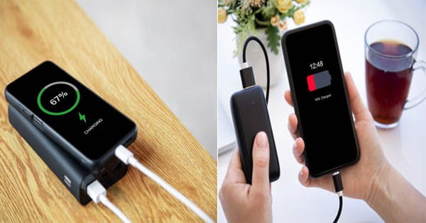 फोन ब्लास्ट और बैटरी खराबी का कारण बन सकता है गलत Power Bank... स्मार्टफोन को खतरा, इन बातों का रखें ध्यान