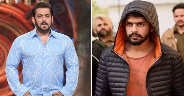 'जितनी उम्र लिखी है...' लॉरेंस बिश्नोई गैंग की धमकियों पर पहली बार बोले सलमान खान, सिकंदर की रिलीज से पहले तोड़ी चुप्पी