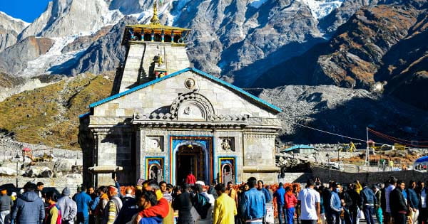 इस बार रील बनाने वालों को नहीं मिलेगी एंट्री, VIP दर्शन भी रद्द, इन गाइडलाइन्स के साथ 30 अप्रैल से शुरू होगी चारधाम यात्रा