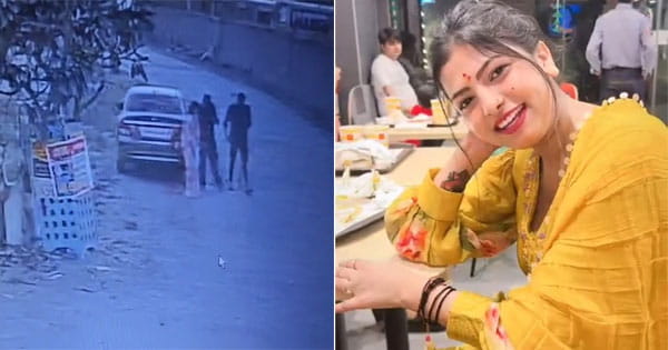 इंदौर में भावना सिंह हत्याकांड : पुलिस ने ग्वालियर से तीन आरोपी किए गिरफ्तार, शराब पार्टी के विवाद में हुई थी हत्या