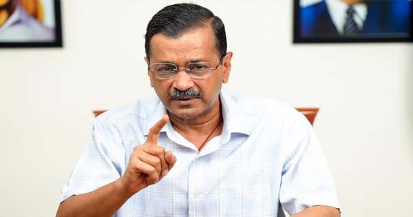 अरविंद केजरीवाल के खिलाफ FIR दर्ज, 18 अप्रैल को कोर्ट में सुनवाई; सार्वजनिक संपत्ति अधिनियम उल्लंघन का आरोप