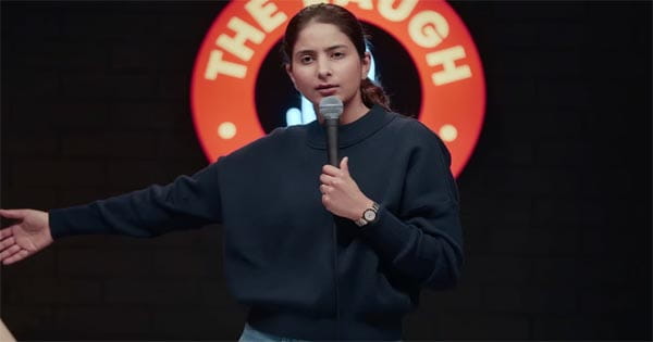 स्टैंडअप कॉमेडियन स्वाति सचदेवा ने तोड़ी हदें, मां को लेकर किया भद्दा मजाक, भड़के नेटिजंस ने जमकर किया ट्रोल