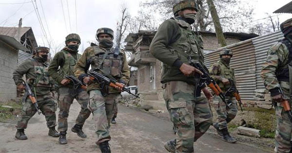 मणिपुर, नागालैंड और अरुणाचल प्रदेश में 6 महीने बढ़ा AFSPA, हिंसा के चलते गृह मंत्रालय ने लिया फैसला, नोटिफिकेशन जारी