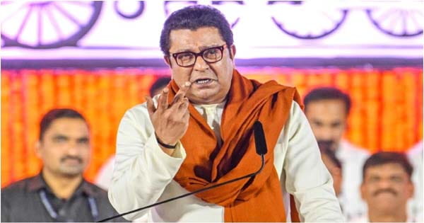 एक हिन्दू की पहचान तब ही होती है जब मुसलमान…! औरंगजेब कब्र विवाद पर राज ठाकरे का बयान, कब्र की सजावट हटाकर एक बोर्ड लगाओ  