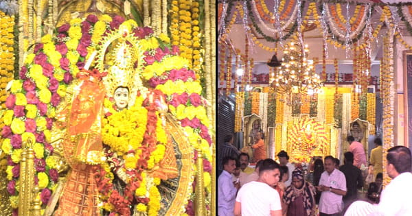 भोपाल की कर्फ्यू वाली माता मंदिर का रहस्य, जानें क्यों पड़ा ये अनोखा नाम; आस्था और चमत्कारों का संगम