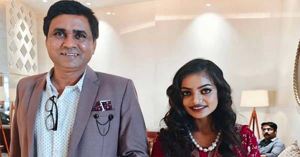 मोनालिसा को फिल्म ऑफर करने वाले डायरेक्टर रेप केस में गिरफ्तार, मुंबई में लिव-इन रिलेशनशिप में थे, 3 बार गर्भपात कराने की कोशिश  