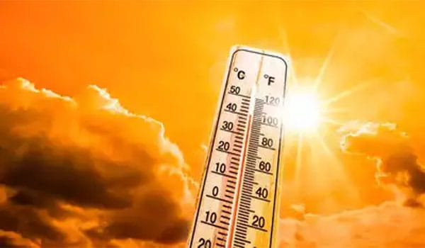 हीटवेव का अलर्ट जारी, अगले 3 माह तक पड़ेगी भीषण गर्मी