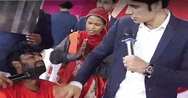 येशू-येशू पादरी बजिंदर सिंह को उम्रकैद की सजा, रेप केस में मोहाली कोर्ट ने सुनाया फैसला, पादरी ने गिड़गिड़ाकर मांगी माफी