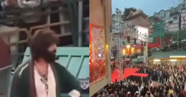 गंगटोक में 'आशिकी 3' की शूटिंग का वीडियो वायरल, फैंस में बढ़ी एक्साइटमेंट, कार्तिक आर्यन की फिल्म की झलक आई सामने