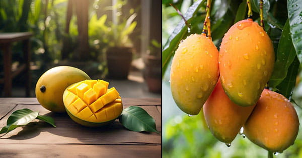 फलों का राजा आम : सिर्फ स्वाद ही नहीं, सेहत के लिए भी अमृत; स्वाद में लाजवाब और ताजगी का खजाना