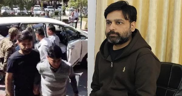 पूर्व RTO कॉन्स्टेबल सौरभ शर्मा समेत साथियों को मिली जमानत, कोर्ट ने लोकायुक्त के रवैये पर जताई हैरानी, तीनों आरोपी अभी जेल में ही रहेंगे