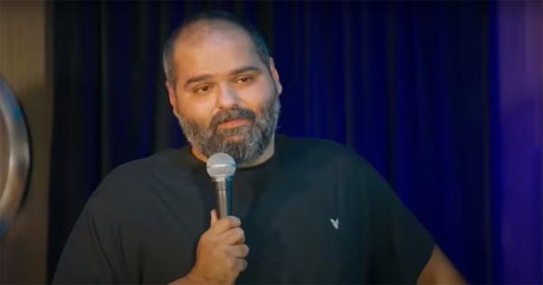 पैरोडी सॉन्ग मामले में कुणाल कामरा को तीसरा समन, 5 अप्रैल को पेश होने का आदेश, सोशल मीडिया पर शेयर किया क्रिप्टिक पोस्ट