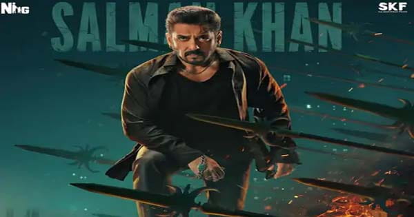 सलमान की 'सिकंदर' को नहीं मिल रही ऑडियंस, 3 दिन में थिएटर से हटने लगी फिल्म, कई शो हुए कैंसिल