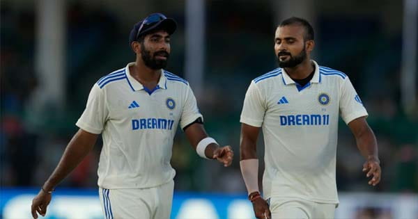 IPL 2025 : बुमराह की वापसी पर बड़ा सस्पेंस, अप्रैल से MI में आएंगे नजर…! LSG के साथ एक्शन में आएंगे आकाशदीप
