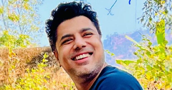 पूर्व IAS अरुण भट्ट के बेटे तन्मय भट्ट का हार्ट अटैक से निधन, इंदौर में ली अंतिम सांस; ब्यूटी प्रोडक्ट्स के बिजनेस से जुड़े थे