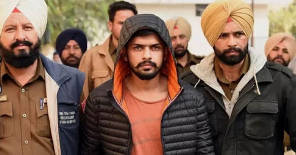 मुंबई में लॉरेंस गैंग के 5 शूटर गिरफ्तार : 7 हथियार बरामद, पुलिस को शक- निशाने पर थी कोई बड़ी हस्ती, जांच जारी