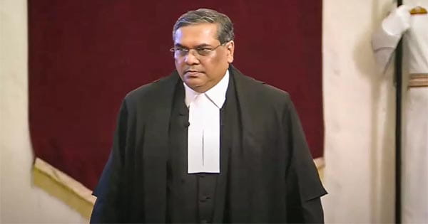 सुप्रीम कोर्ट के सभी जज सार्वजनिक करेंगे अपनी संपत्ति की जानकारी, न्यायपालिका में पारदर्शिता लाने के लिए उठाया गया यह कदम