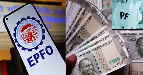 PF निकालना हुआ आसान : कैंसिल चेक, पासबुक की जरूरत खत्म... EPFO ने क्लेम सेटलमेंट और बैंक सीडिंग प्रोसेस में किए बड़े बदलाव